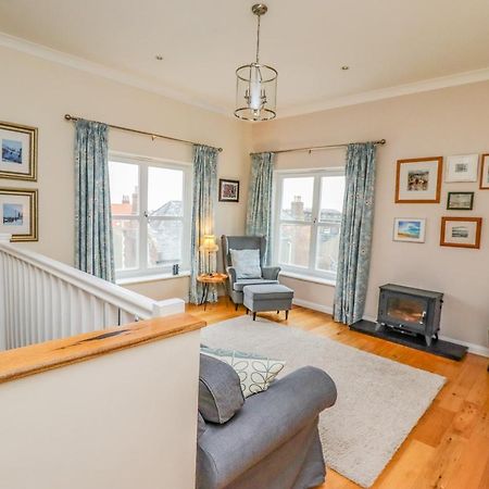 Grays Cottage Whitby Luaran gambar