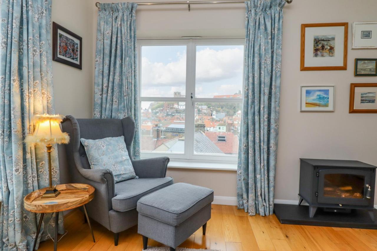 Grays Cottage Whitby Luaran gambar