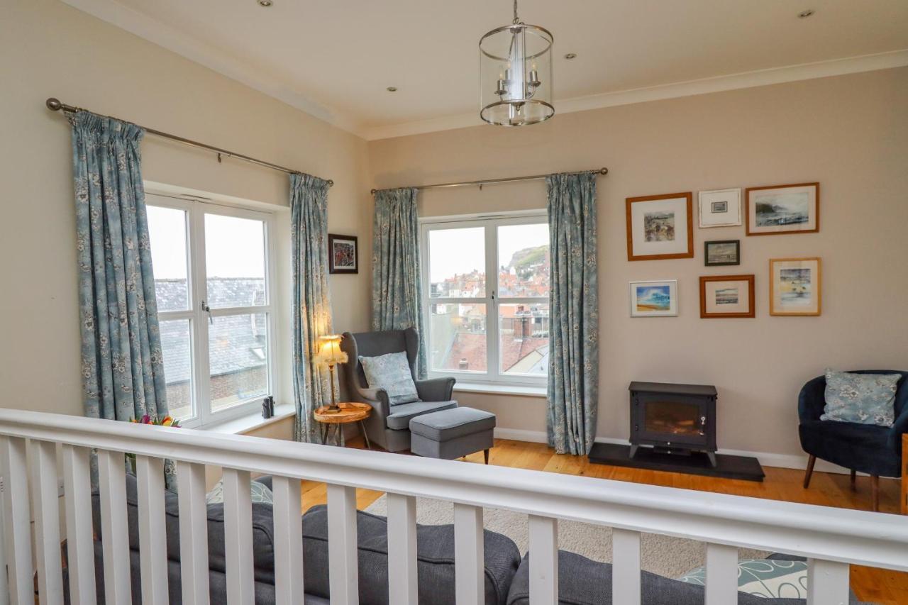Grays Cottage Whitby Luaran gambar