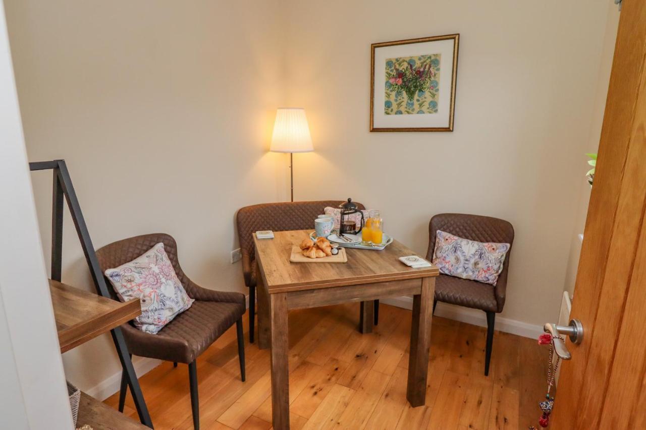 Grays Cottage Whitby Luaran gambar