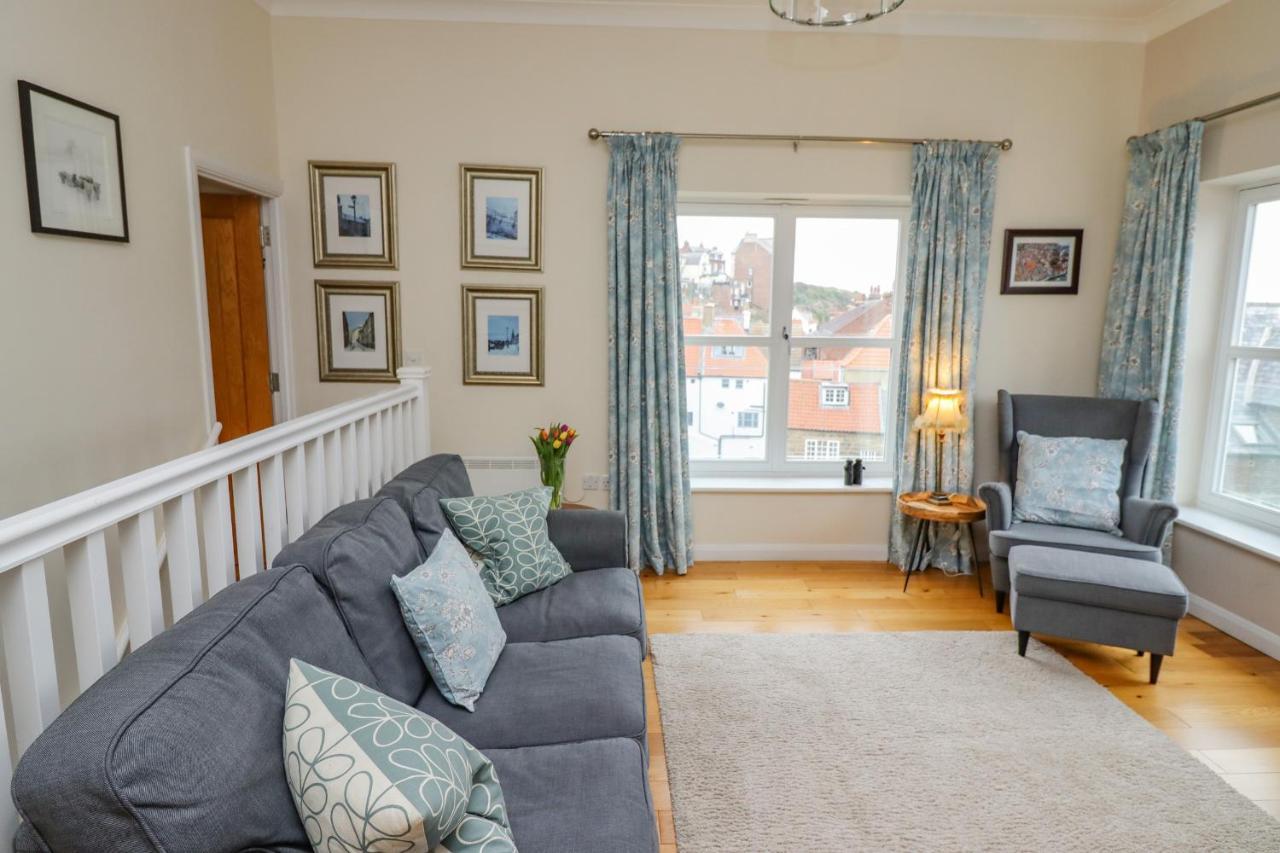 Grays Cottage Whitby Luaran gambar