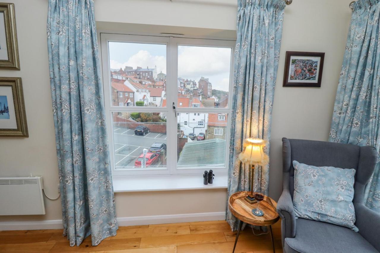 Grays Cottage Whitby Luaran gambar