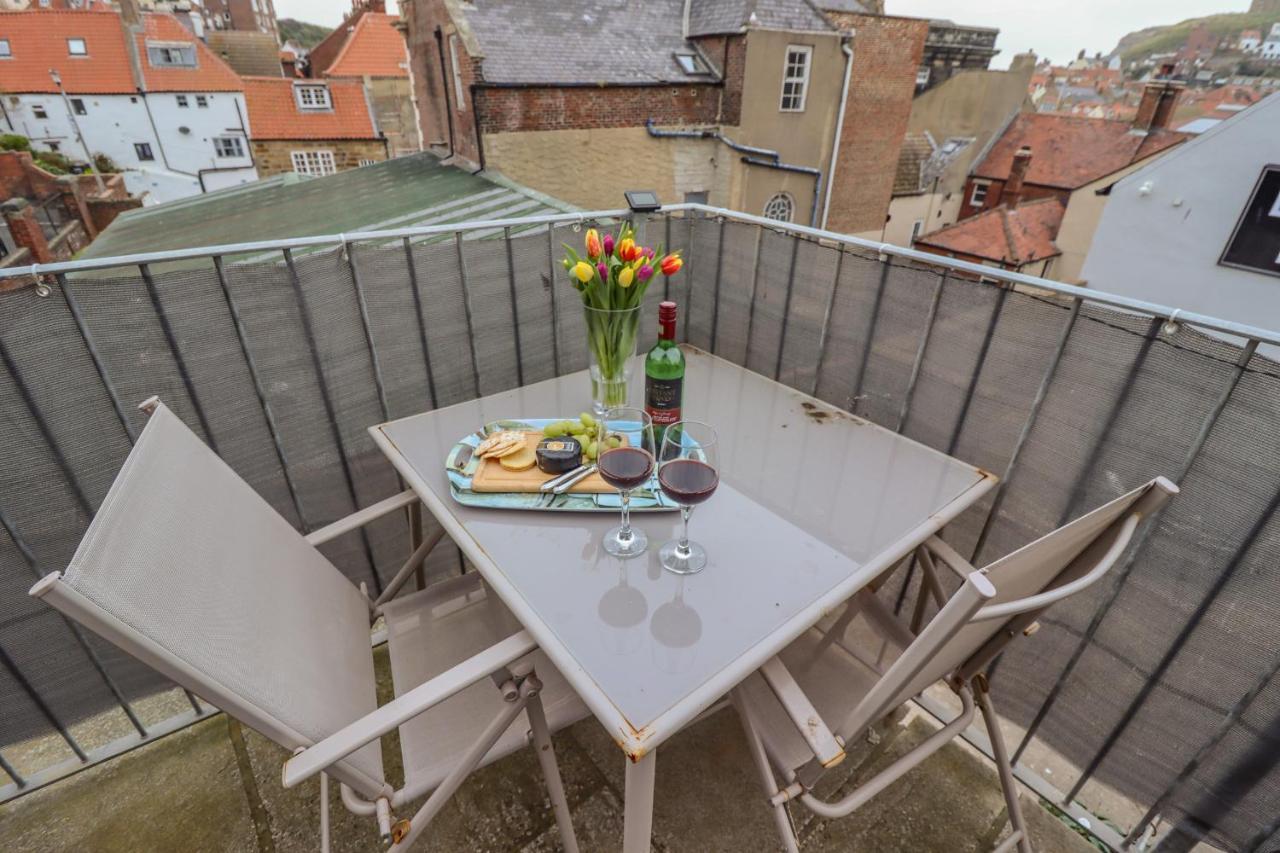 Grays Cottage Whitby Luaran gambar