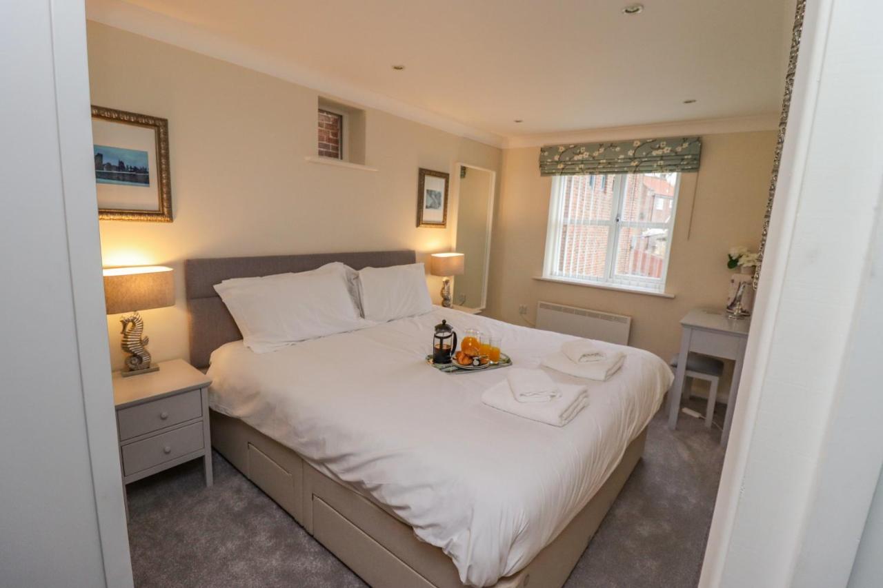 Grays Cottage Whitby Luaran gambar