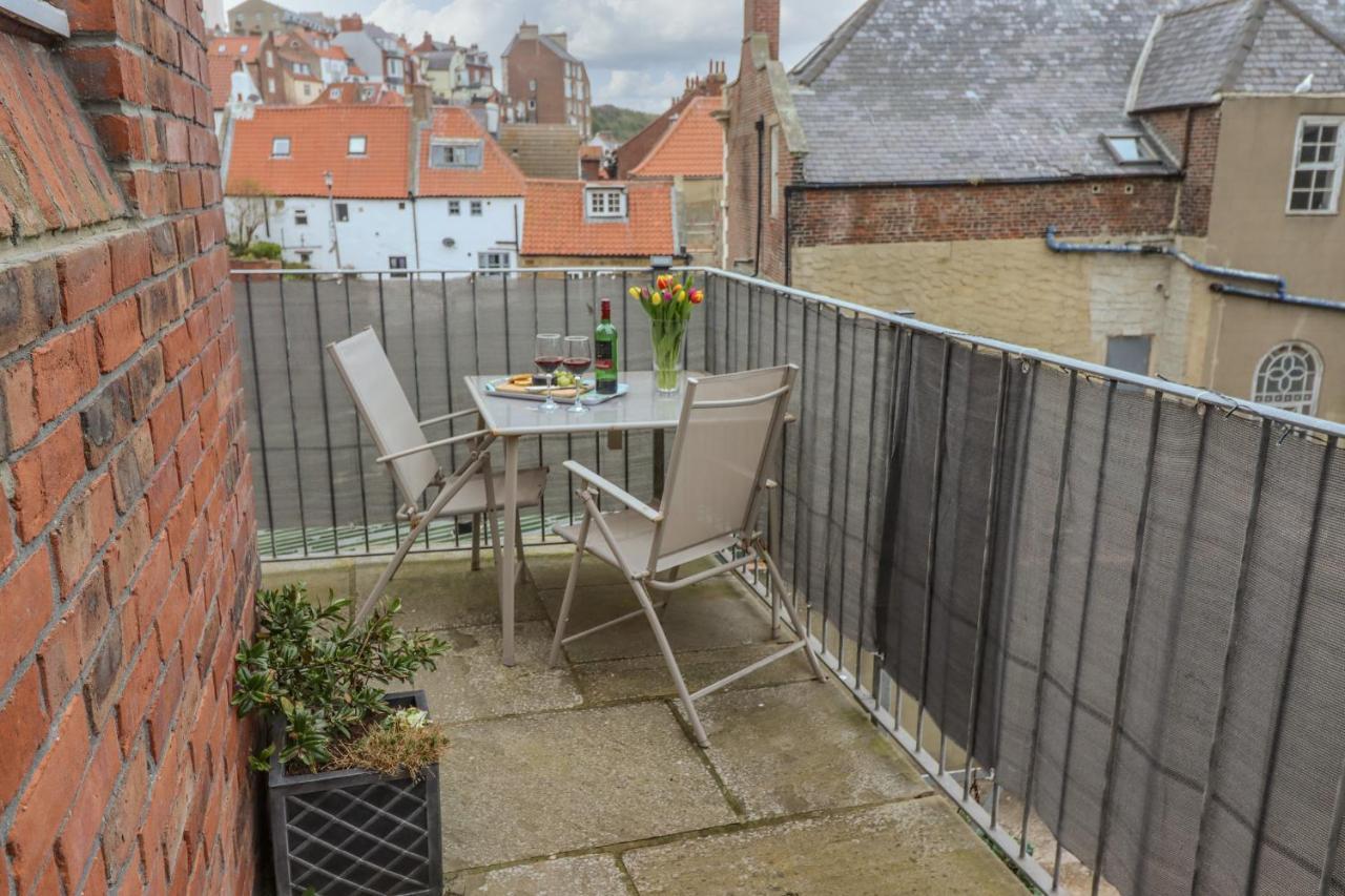 Grays Cottage Whitby Luaran gambar