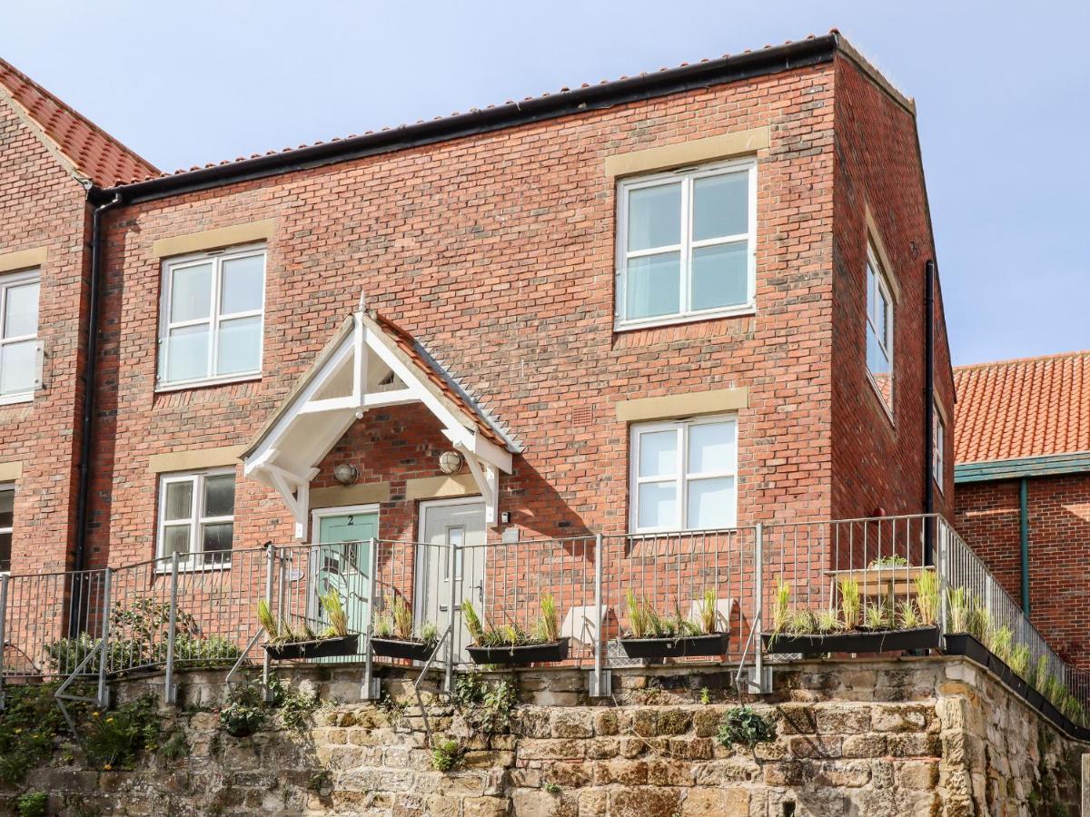 Grays Cottage Whitby Luaran gambar