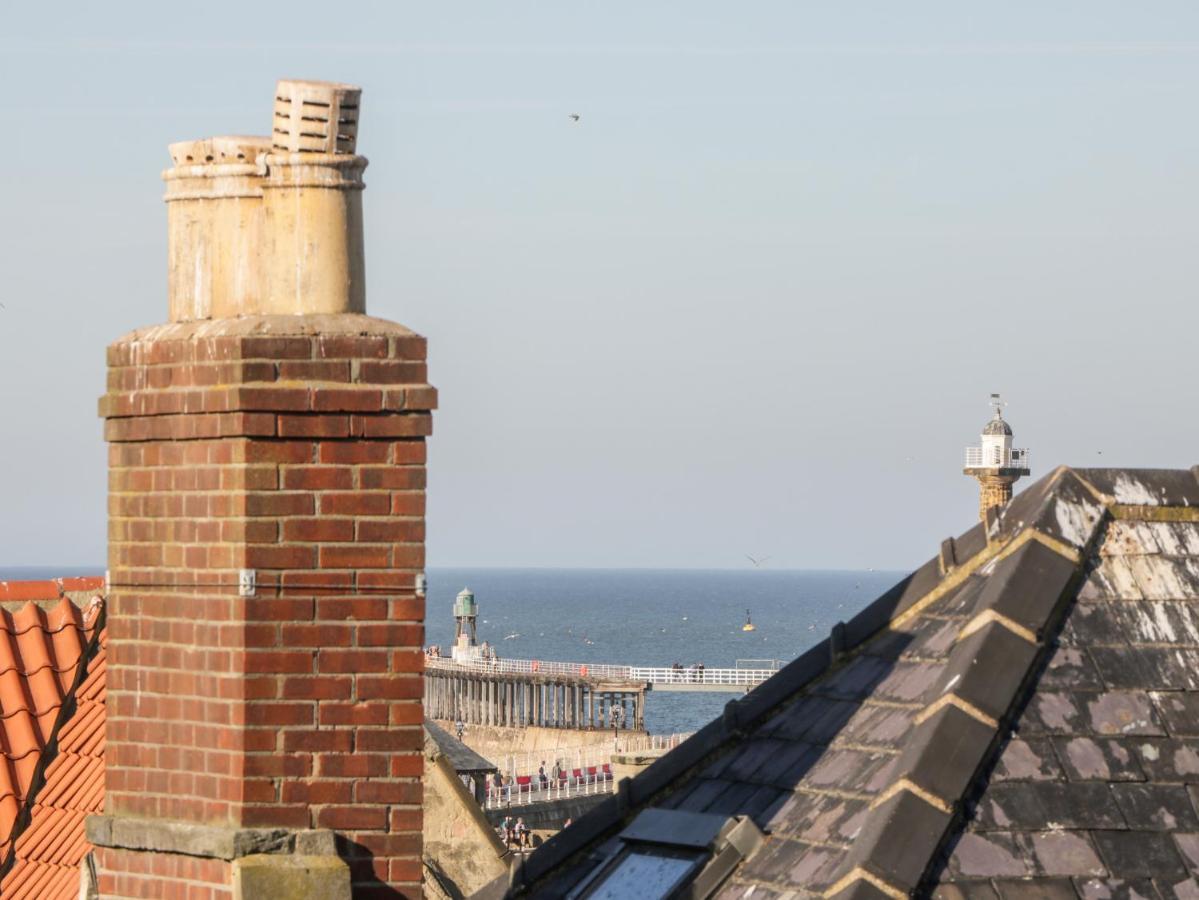 Grays Cottage Whitby Luaran gambar